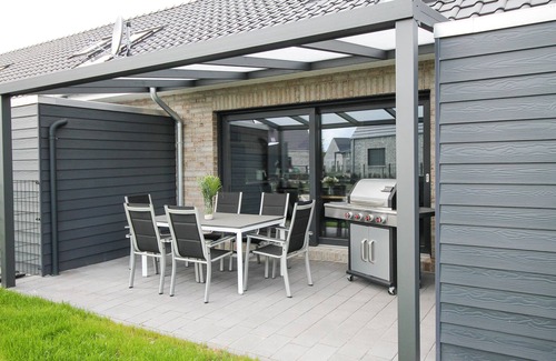 Barssel Maison | Vacation home for 6 guests with 75m² in Barßel (147205)