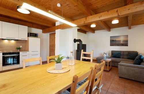 Suessau Maison | Vacation home for 6 guests with 90m² in Süssau (294643)