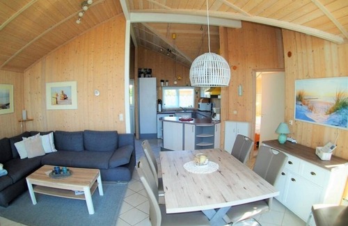 Dahme Maison | Vacation home for 6 guests with 70m² in Dahme (129104)
