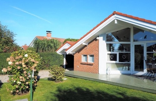 Dahme Maison | Vacation home for 6 guests with 70m² in Dahme (129104)