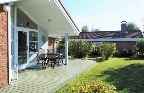 Dahme Maison | Vacation home for 6 guests with 70m² in Dahme (129104)
