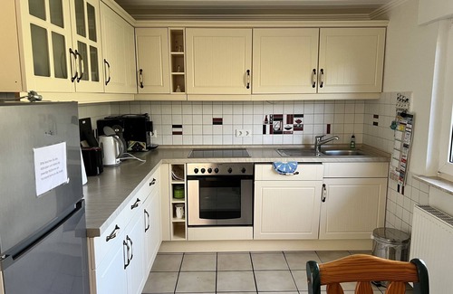 Sogel Maison | Vacation home for 6 guests with 110m² in Sögel (132987)