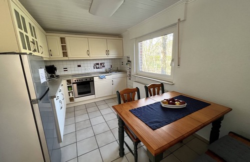 Sogel Maison | Vacation home for 6 guests with 110m² in Sögel (132987)