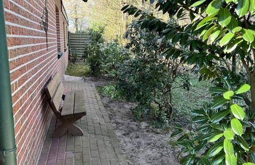 Sogel Maison | Vacation home for 6 guests with 110m² in Sögel (132987)