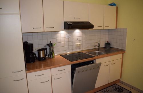 Sogel Maison | Vacation home for 6 guests with 110m² in Sögel (133008)