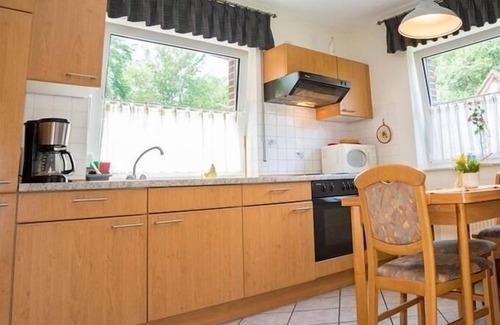 Sogel Maison | Vacation home for 6 guests with 100m² in Sögel (133026)