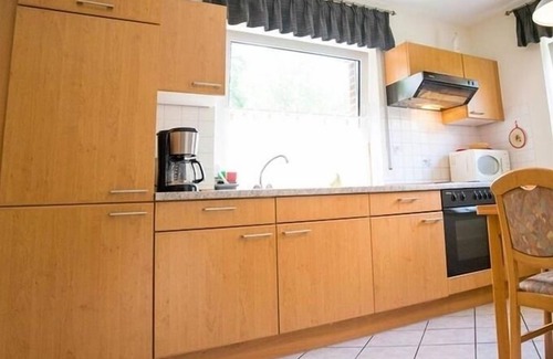 Sogel Maison | Vacation home for 6 guests with 100m² in Sögel (133026)