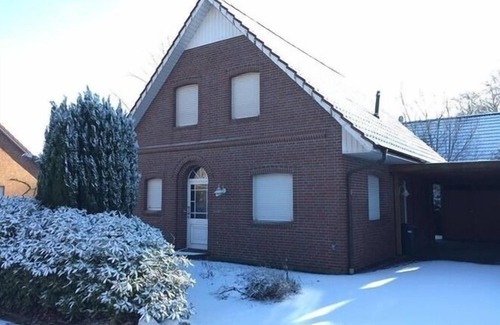 Sogel Maison | Vacation home for 6 guests with 100m² in Sögel (133026)