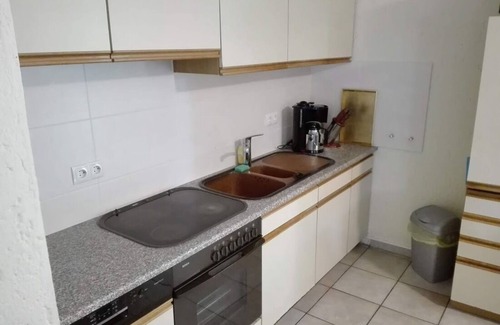 Sogel Maison | Vacation home for 6 guests with 70m² in Sögel (134779)
