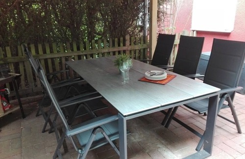 Sogel Maison | Vacation home for 6 guests with 70m² in Sögel (134779)