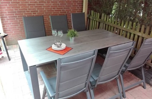Sogel Maison | Vacation home for 6 guests with 70m² in Sögel (134779)