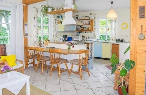 Sogel Maison | Vacation home for 6 guests with 110m² in Sögel (133014)