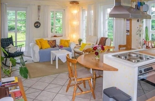 Sogel Maison | Vacation home for 6 guests with 110m² in Sögel (133014)
