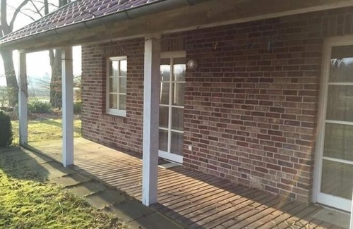 Sogel Maison | Vacation home for 6 guests with 110m² in Sögel (133014)