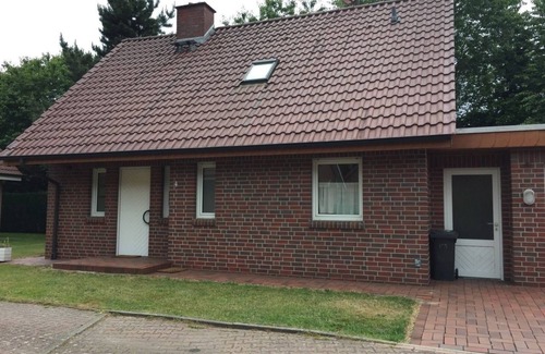 Sogel Maison | Vacation home for 6 guests with 110m² in Sögel (133009)