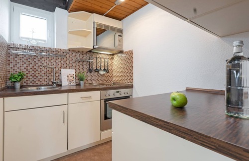 Sutel Maison | Vacation home for 6 guests with 69m² in Sütel (294660)