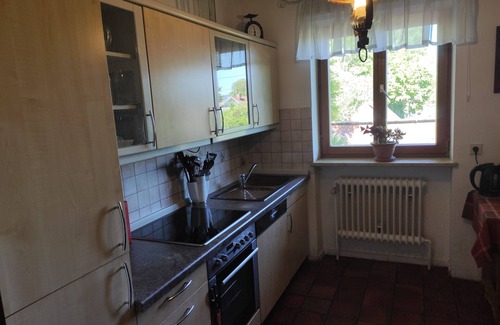 Purgen Maison | Vacation home for 6 people 40 minutes by car from Munich for sole use