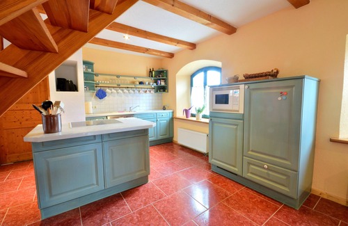 Dobbertin Maison | Vacation home for 7 guests with 80m² in Dobbertin (248125)