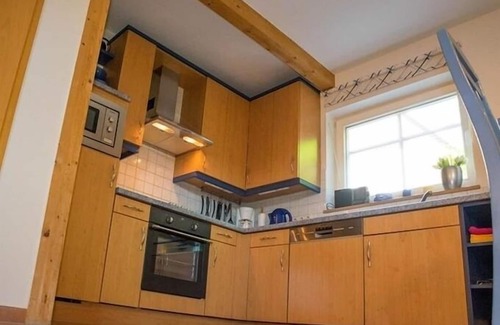 Sogel Maison | Vacation home for 7 guests with 110m² in Sögel (133029)