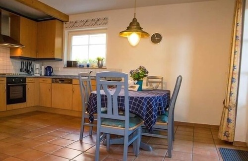 Sogel Maison | Vacation home for 7 guests with 110m² in Sögel (133029)