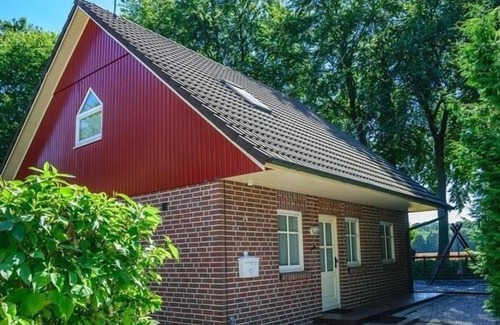 Sogel Maison | Vacation home for 7 guests with 110m² in Sögel (133029)
