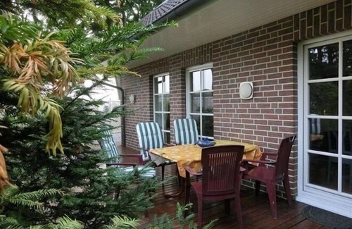 Sogel Maison | Vacation home for 7 guests with 110m² in Sögel (133029)