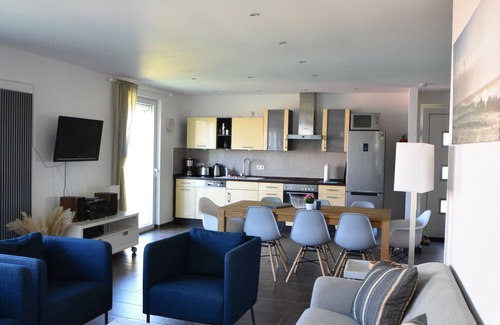 Boiensdorf Maison | Vacation home for 8 guests with 115m² in Boiensdorf (297815)
