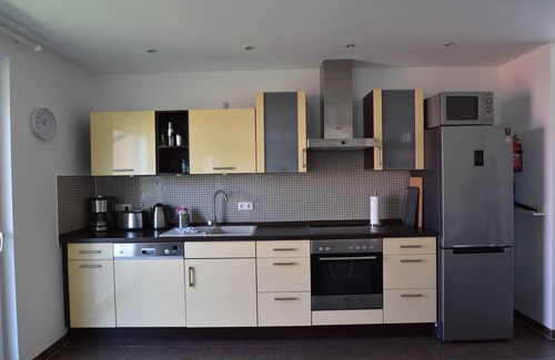 Boiensdorf Maison | Vacation home for 8 guests with 115m² in Boiensdorf (297815)