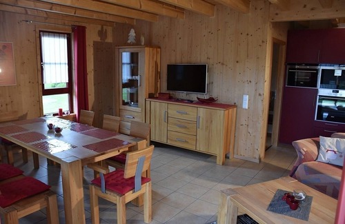 Waldmuenchen Maison | Vacation home for 8 guests with 100m² in Waldmünchen (121706)