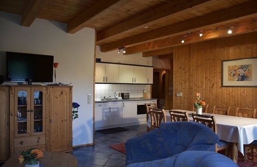 Waldmuenchen Maison | Vacation home for 8 guests with 100m² in Waldmünchen (121706)