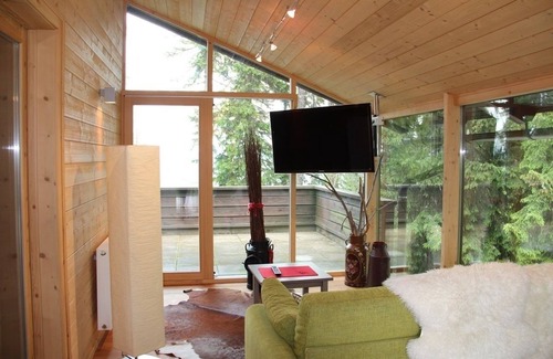 Arriach Maison | Vacation home for 8 guests with 155m² in Sauerwald (273702)