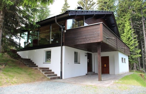 Arriach Maison | Vacation home for 8 guests with 155m² in Sauerwald (273702)