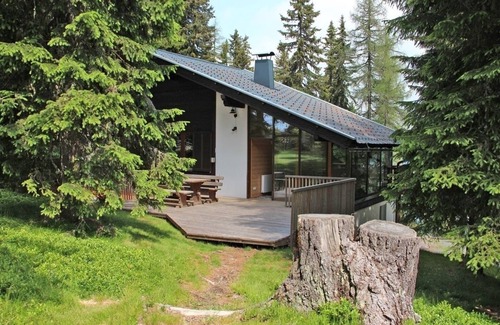 Arriach Maison | Vacation home for 8 guests with 155m² in Sauerwald (273702)