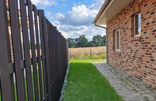 Haseluenne Maison | Vacation home for 8 guests with 120m² in Haselünne (242358)