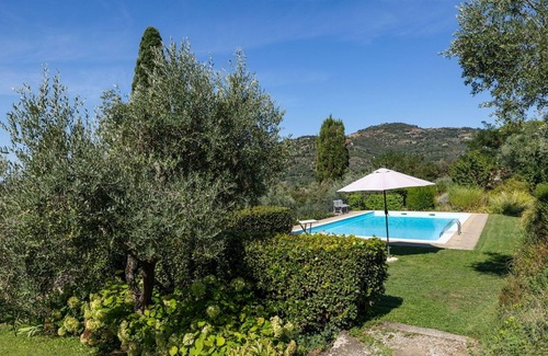 Pergo Maison | Vacation home for 8 guests with 250m² in Cortona (273277)