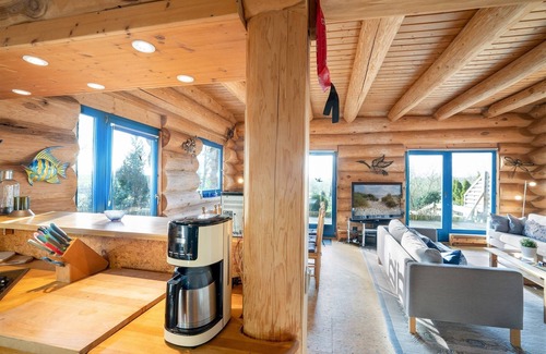 Suessau Maison | Vacation home for 8 guests with 146m² in Süssau (286215)