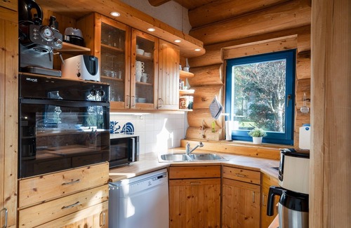 Suessau Maison | Vacation home for 8 guests with 146m² in Süssau (286215)