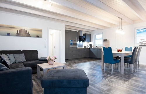 Heringsdorf Maison | Vacation home for 8 guests with 101m² in Süssau (287488)