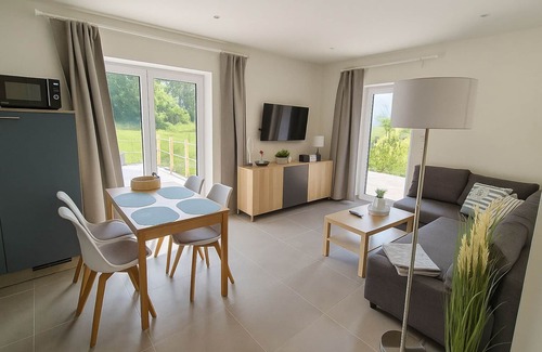 Biendorf Maison | Vacation home for 9 guests with 115m² in Biendorf (296524)