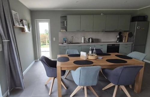 Biendorf Maison | Vacation home for 9 guests with 90m² in Rerik (297184)