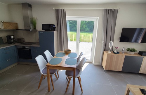 Biendorf Maison | Vacation home for 9 guests with 90m² in Rerik (297184)