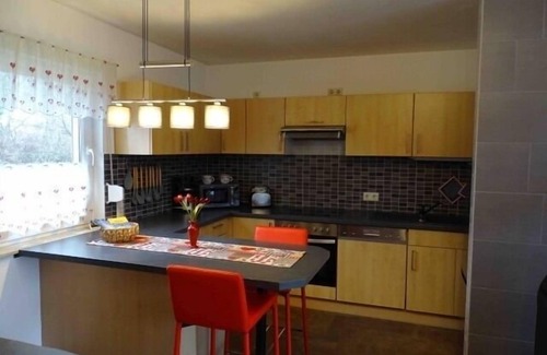 Neuhardenberg Maison | Vacation home for 4 guests with 82m² in Neuhardenberg (152919)