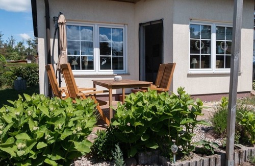 Oberuckersee Maison | Vacation home for 6 guests with 90m² in Oberuckersee (168725)