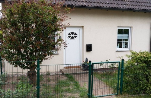 Oberuckersee Maison | Vacation home for 6 guests with 90m² in Oberuckersee (168725)