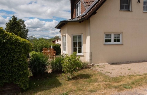 Oberuckersee Maison | Vacation home for 6 guests with 90m² in Oberuckersee (168725)