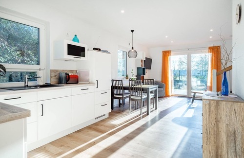 Tannenhausen Maison | Vacation home for 4 guests with 60m² in Tannenhausen (175504)