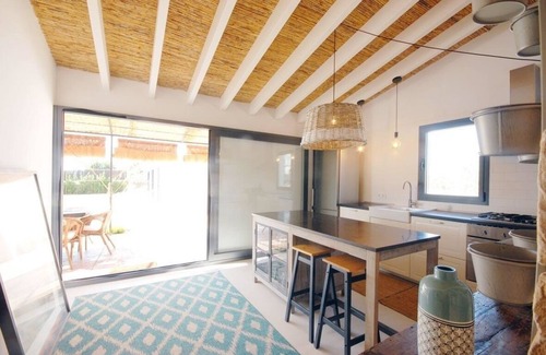 Es Llombards Maison | Maison de vacances pour 6 personnes avec 250 m² à Es Llombards (119485)