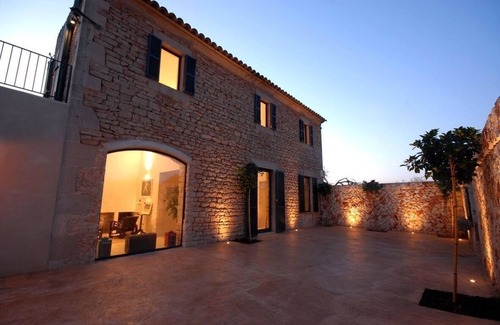 Es Llombards Maison | Maison de vacances pour 6 personnes avec 250 m² à Es Llombards (119485)
