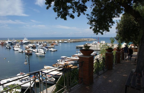 San Marco di Castellabate Maison | Vacation home for 4 guests with 80m² in Castellabate (162641)