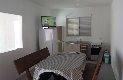 Barra Velha Maison | Maison de vacances face à la plage heure du début à 20 km